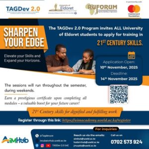 21st Century Skills training