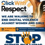 Wellness and awareness walk