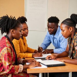 Monitoring and Evaluation Framework Design for TAGDev 2.0