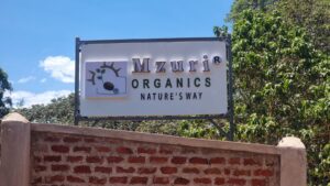 TAGDev 2.0 Explores Vermiculture Opportunities with Mzuri Organics