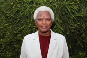 Give to Gain: Prof. Miriam Kinyua on International Women’s Day